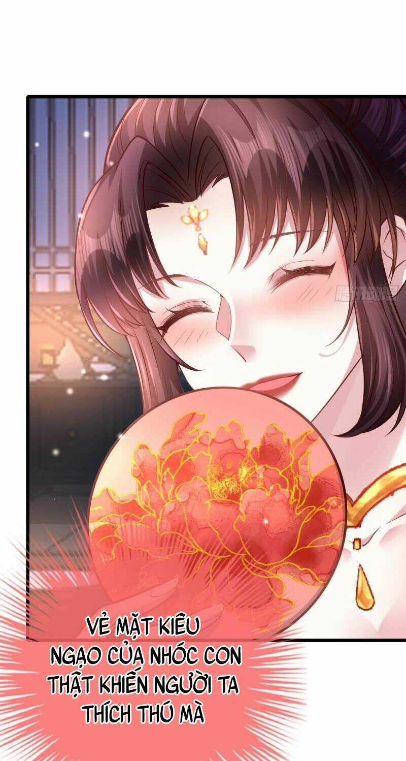 Phò Mã Hôm Nay Cũng Muốn Phản Công Chapter 8 trang 42