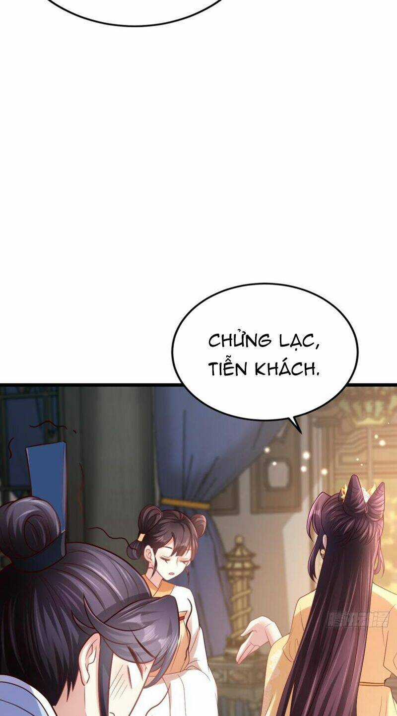 Phò Mã Hôm Nay Cũng Muốn Phản Công Chapter 8 trang 9