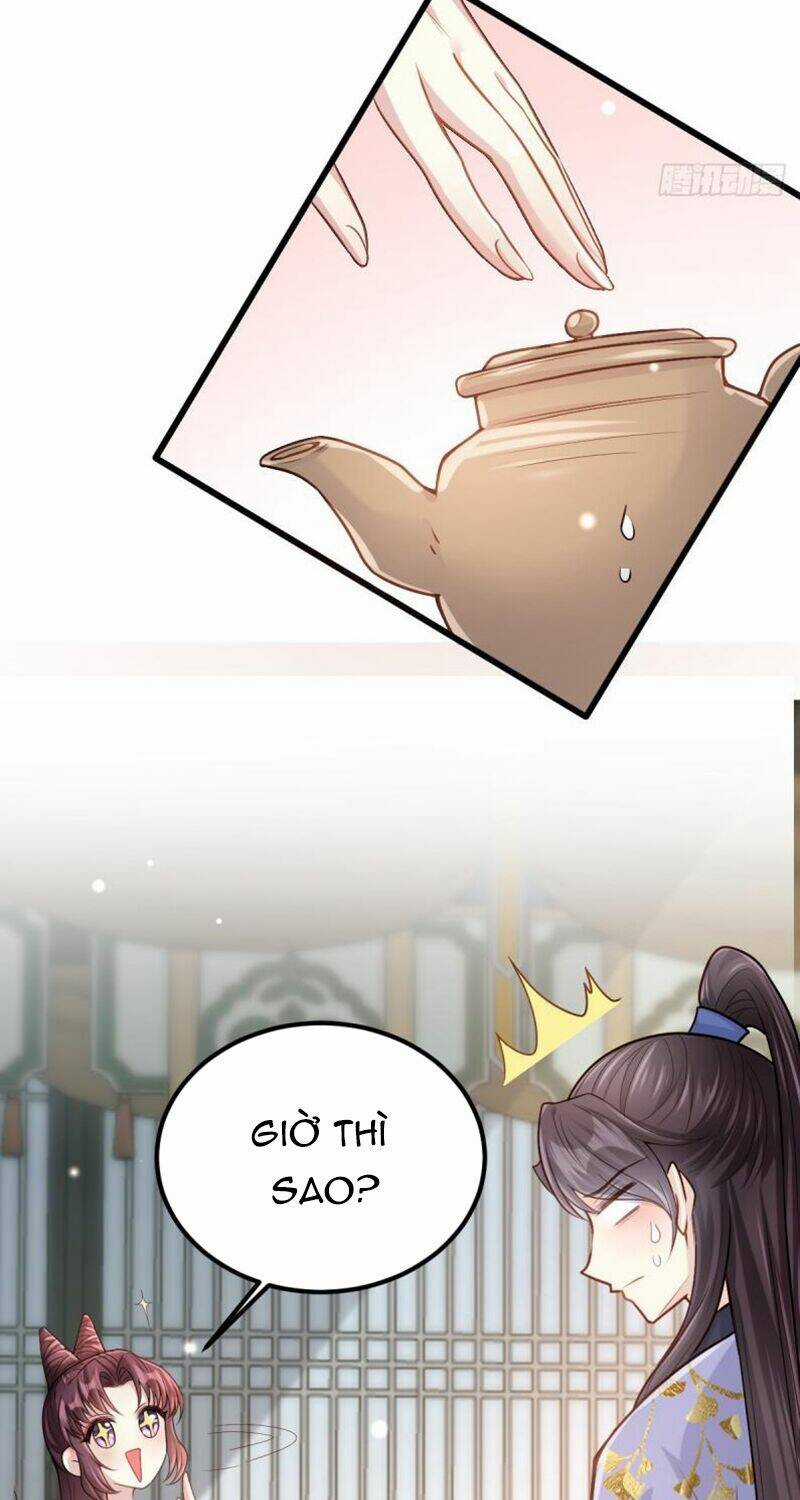 Phò Mã Hôm Nay Cũng Muốn Phản Công Chapter 9 trang 13