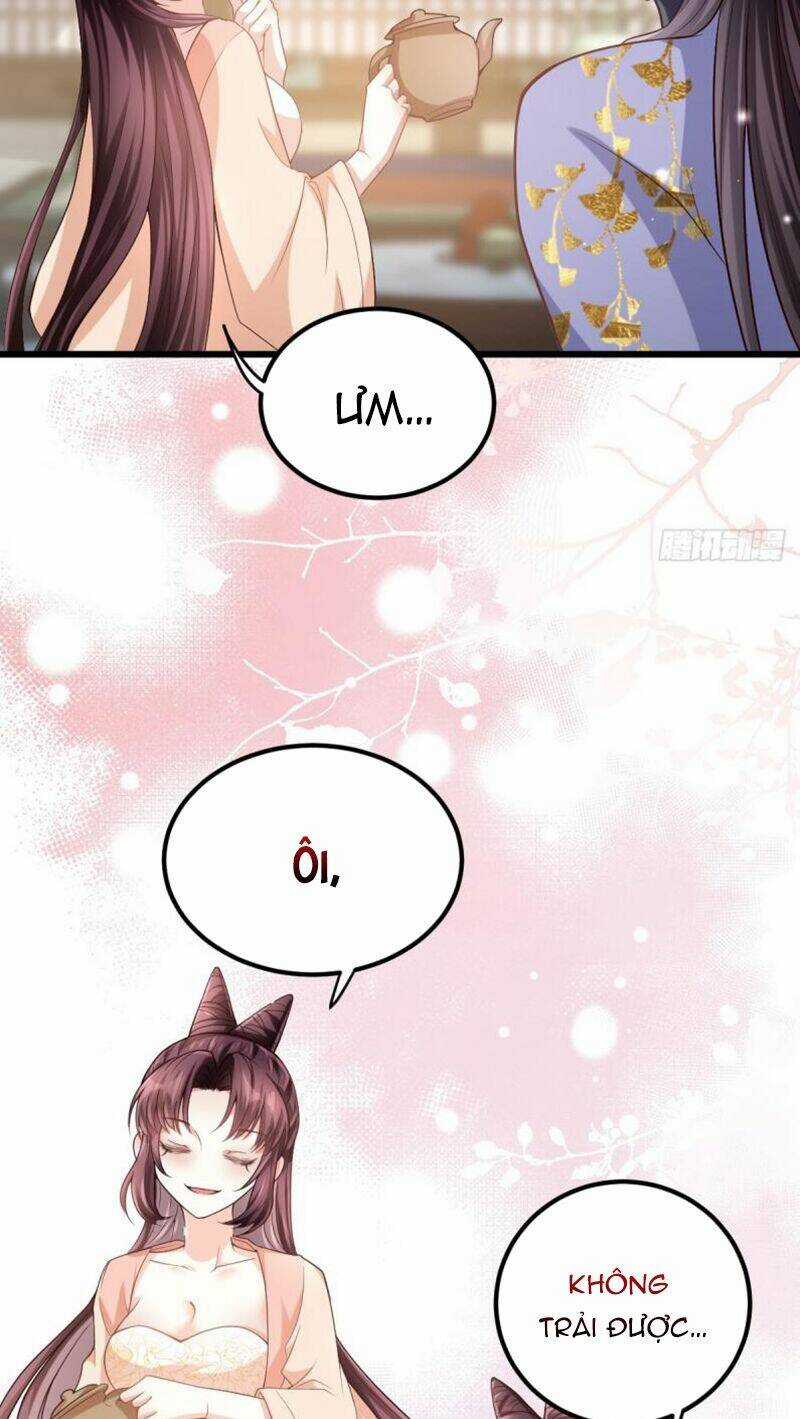 Phò Mã Hôm Nay Cũng Muốn Phản Công Chapter 9 trang 15