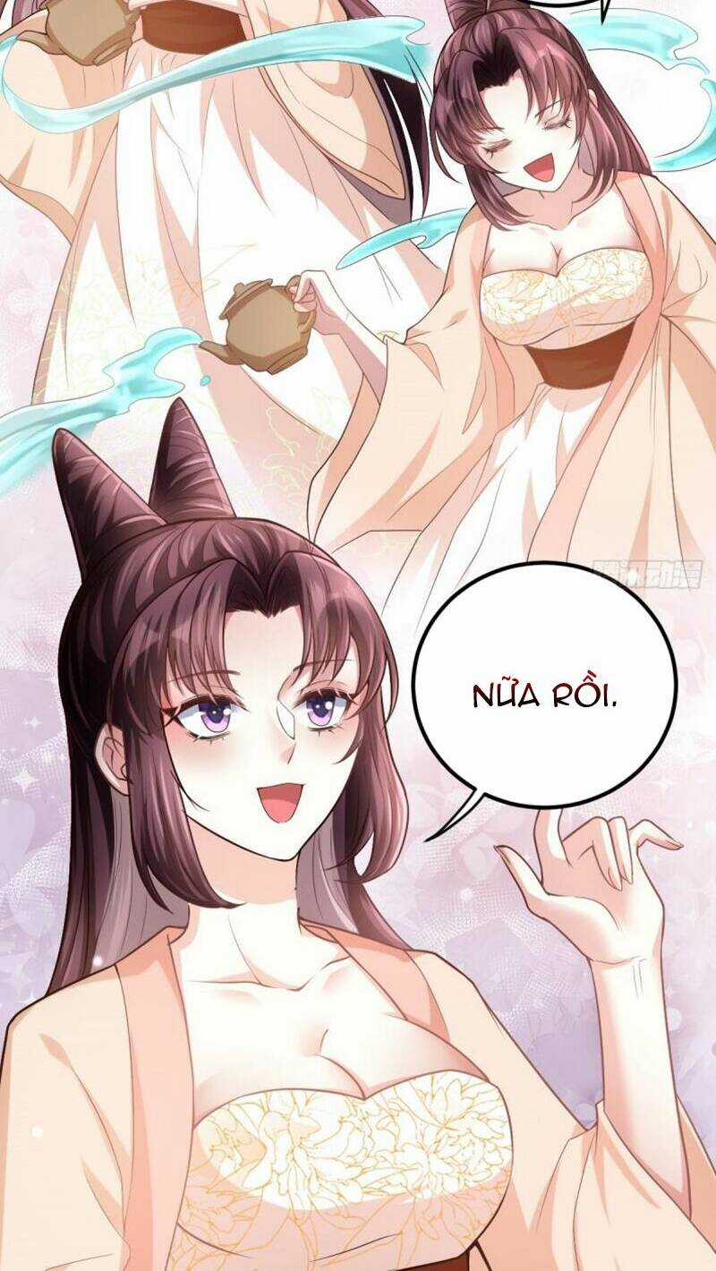 Phò Mã Hôm Nay Cũng Muốn Phản Công Chapter 9 trang 16