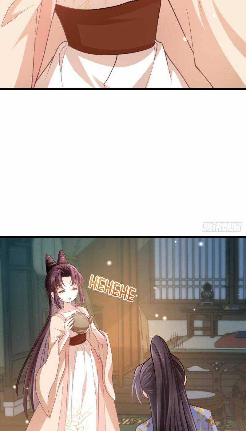 Phò Mã Hôm Nay Cũng Muốn Phản Công Chapter 9 trang 17