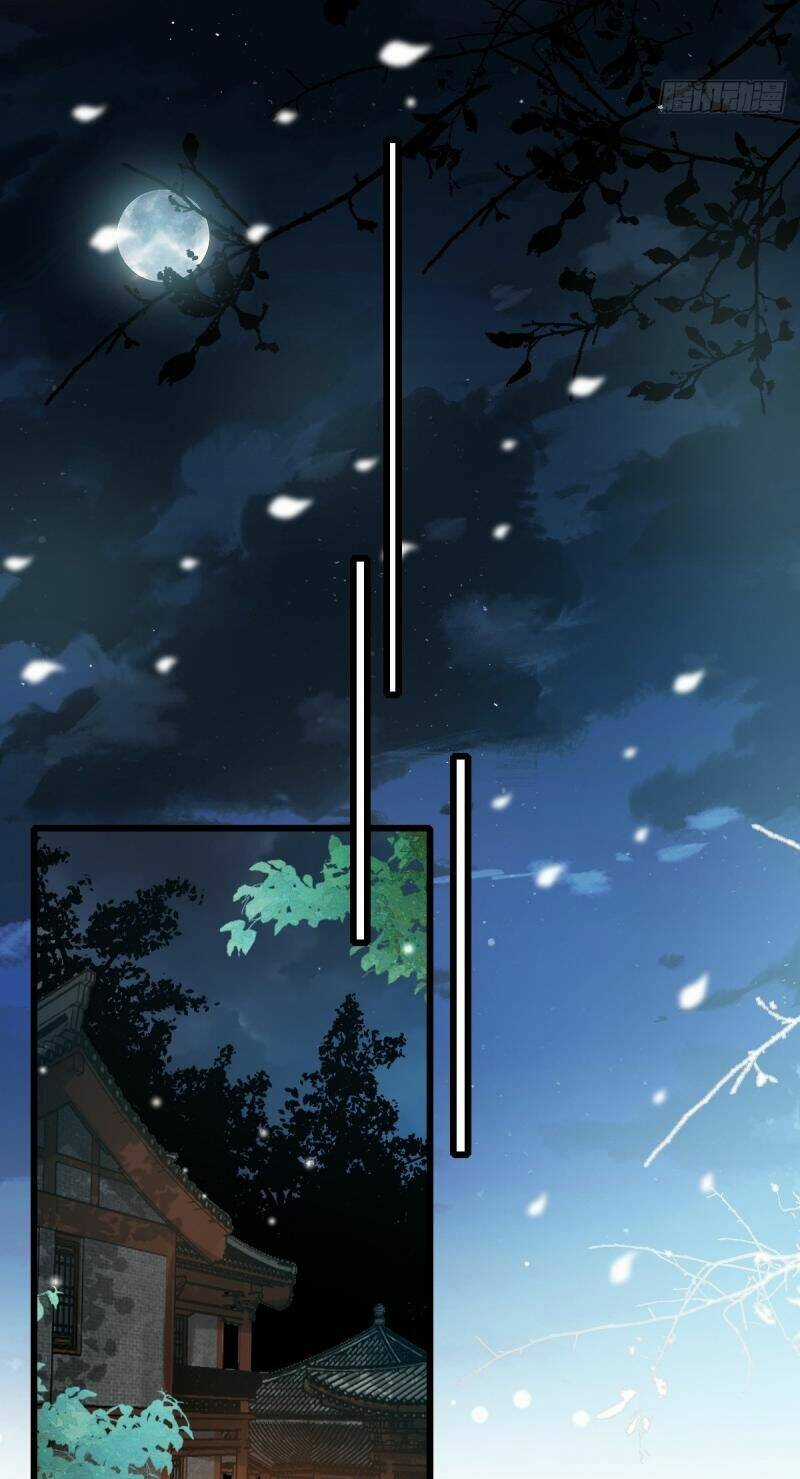 Phò Mã Hôm Nay Cũng Muốn Phản Công Chapter 9 trang 25