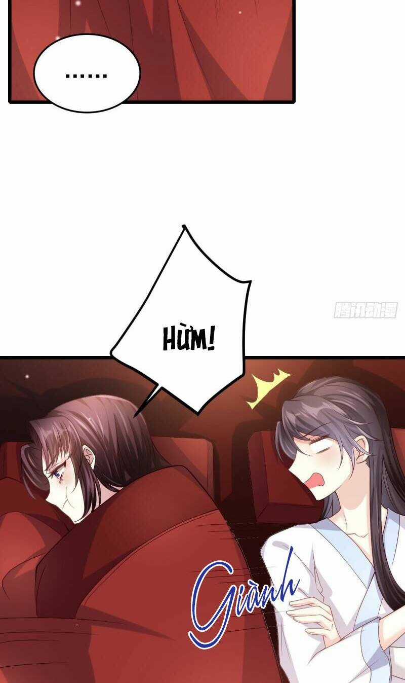 Phò Mã Hôm Nay Cũng Muốn Phản Công Chapter 9 trang 32