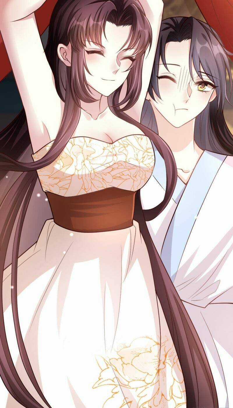 Phò Mã Hôm Nay Cũng Muốn Phản Công Chapter 9 trang 37