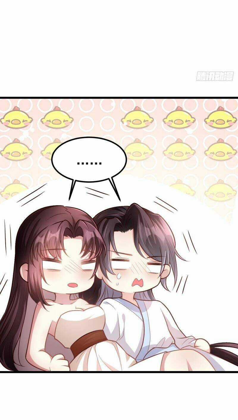 Phò Mã Hôm Nay Cũng Muốn Phản Công Chapter 9 trang 39