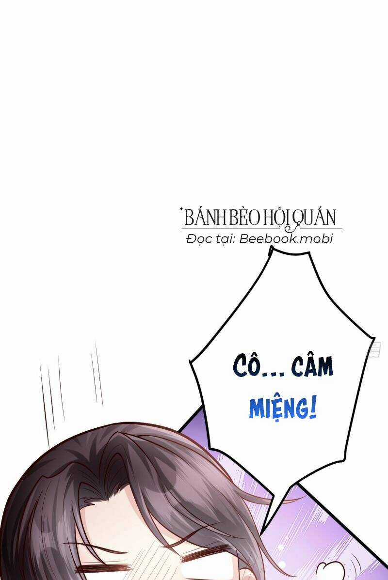 Phò Mã Hôm Nay Cũng Muốn Phản Công Chapter 9 trang 41