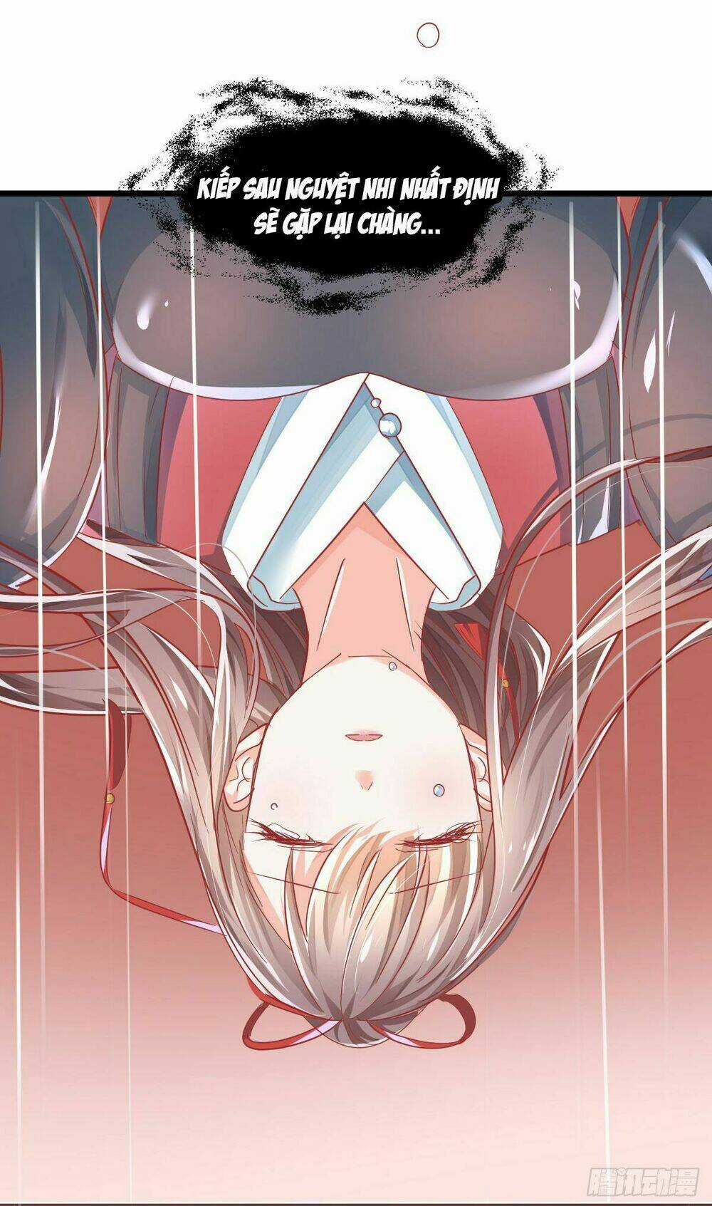 Phò Mã Lại Muốn Chơi Trò Couple Với Tôi Chapter 1 trang 11