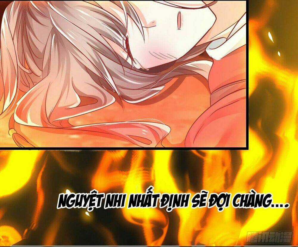 Phò Mã Lại Muốn Chơi Trò Couple Với Tôi Chapter 1 trang 13