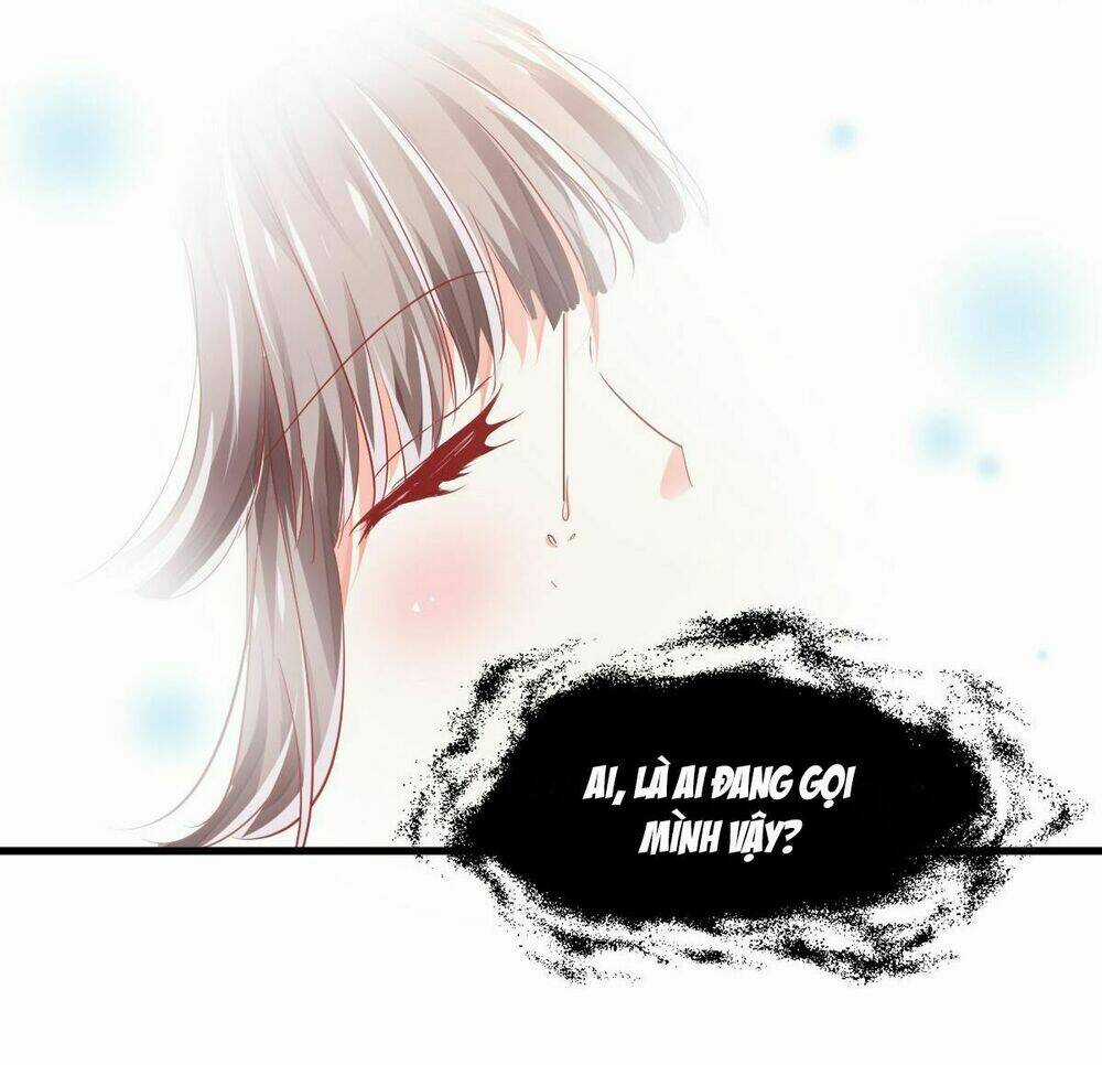 Phò Mã Lại Muốn Chơi Trò Couple Với Tôi Chapter 1 trang 15