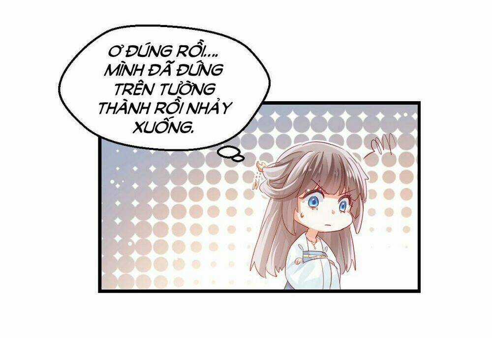 Phò Mã Lại Muốn Chơi Trò Couple Với Tôi Chapter 1 trang 23