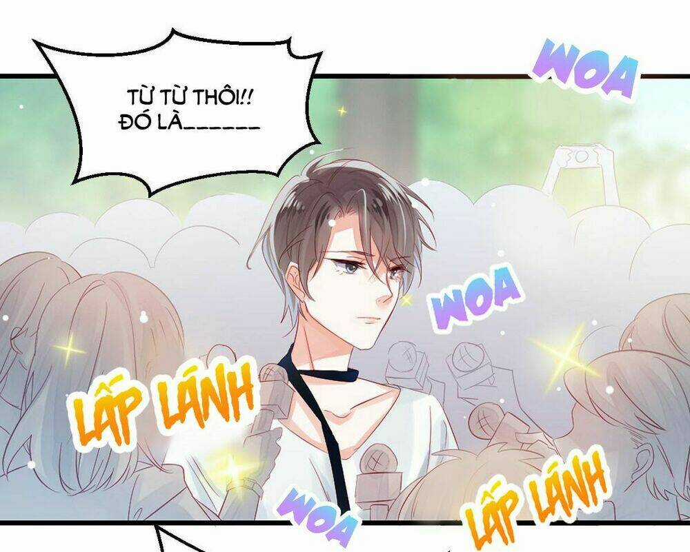Phò Mã Lại Muốn Chơi Trò Couple Với Tôi Chapter 1 trang 27