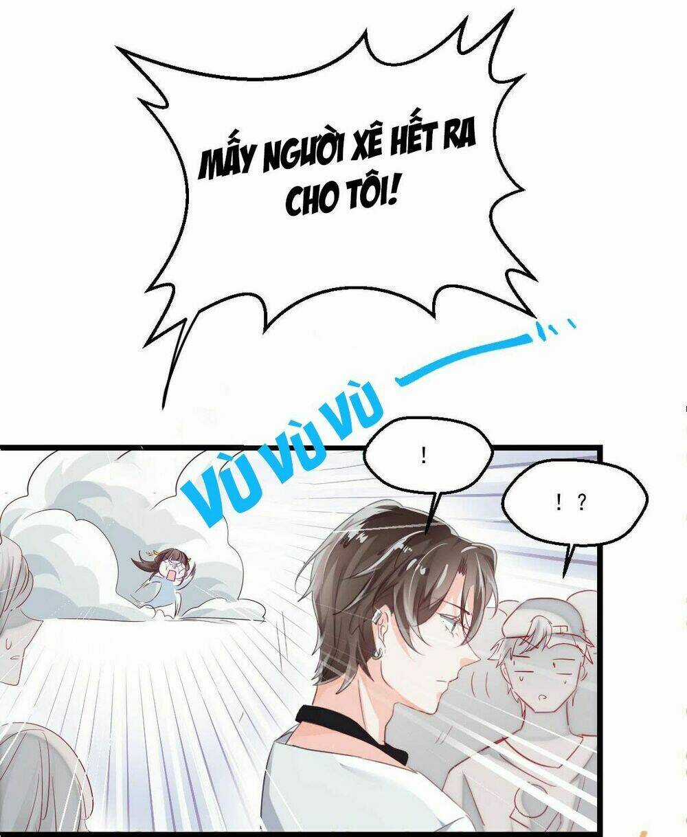 Phò Mã Lại Muốn Chơi Trò Couple Với Tôi Chapter 1 trang 32