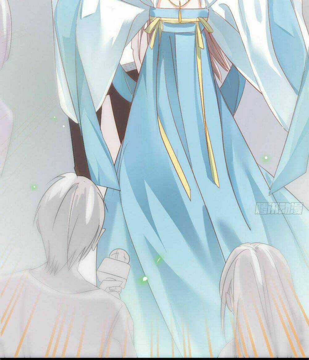 Phò Mã Lại Muốn Chơi Trò Couple Với Tôi Chapter 1 trang 34