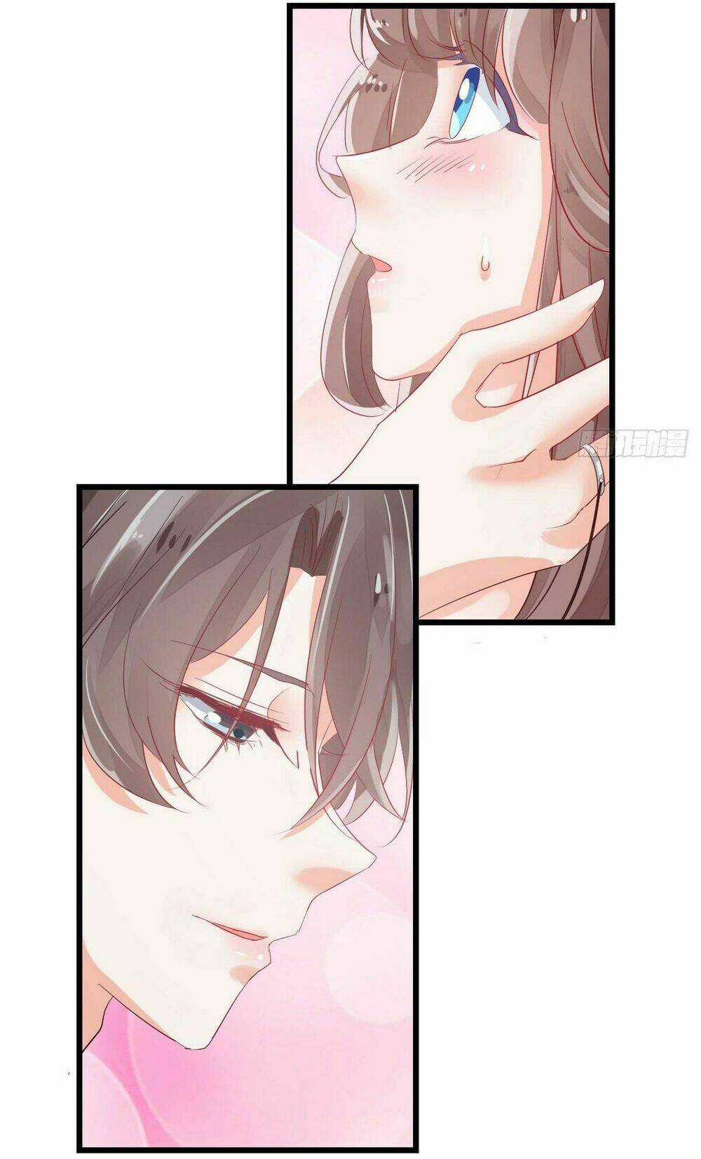 Phò Mã Lại Muốn Chơi Trò Couple Với Tôi Chapter 1 trang 43