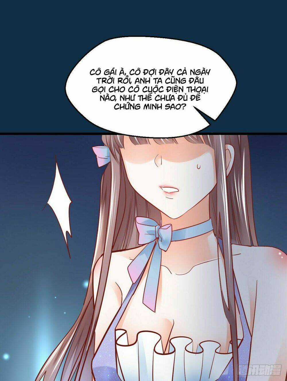 Phò Mã Lại Muốn Chơi Trò Couple Với Tôi Chapter 11 trang 10