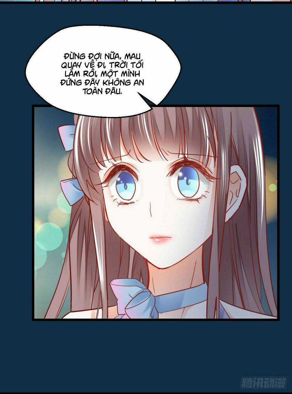 Phò Mã Lại Muốn Chơi Trò Couple Với Tôi Chapter 11 trang 11