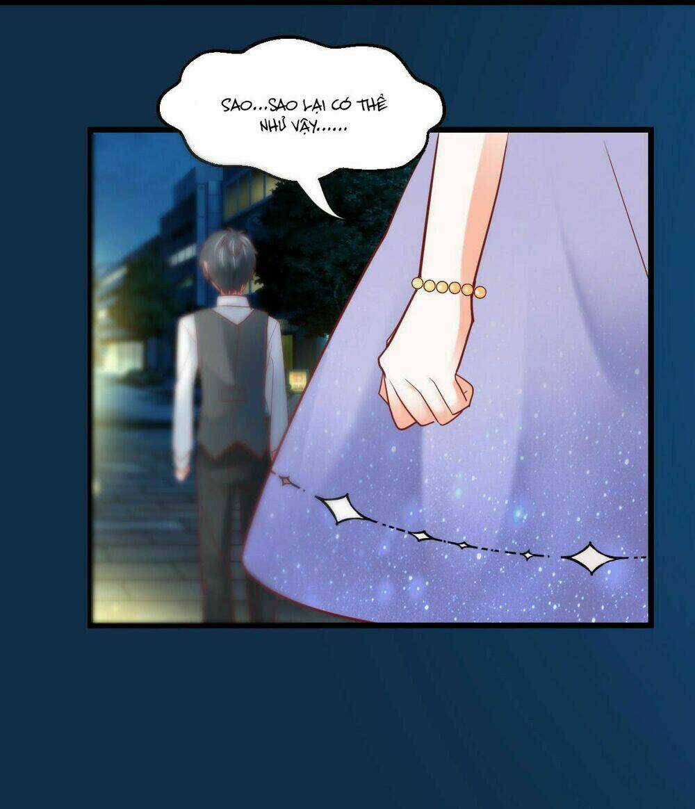 Phò Mã Lại Muốn Chơi Trò Couple Với Tôi Chapter 11 trang 13
