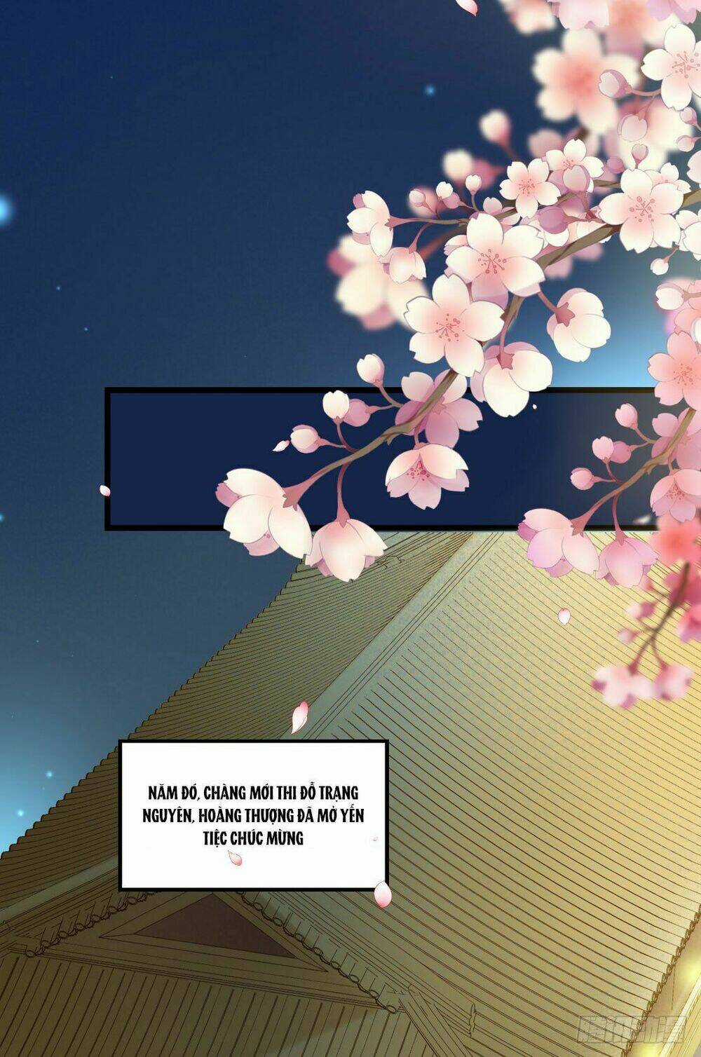 Phò Mã Lại Muốn Chơi Trò Couple Với Tôi Chapter 11 trang 15