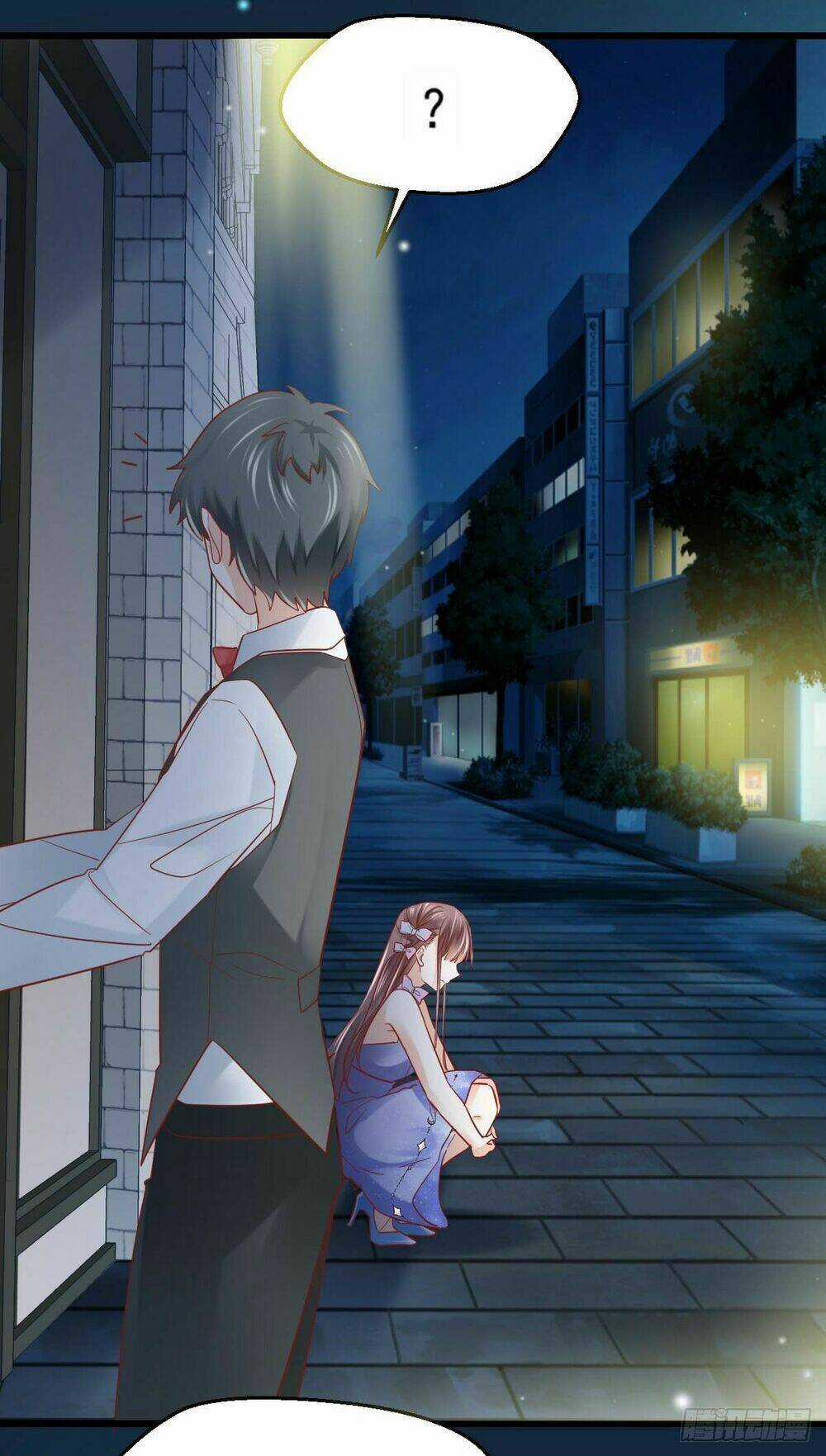 Phò Mã Lại Muốn Chơi Trò Couple Với Tôi Chapter 11 trang 2