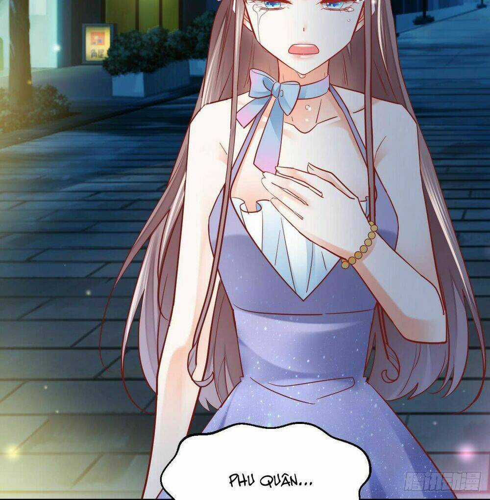 Phò Mã Lại Muốn Chơi Trò Couple Với Tôi Chapter 11 trang 25