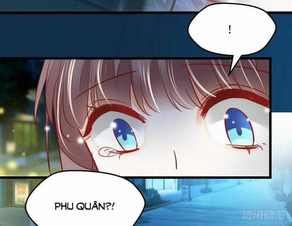Phò Mã Lại Muốn Chơi Trò Couple Với Tôi Chapter 11 trang 28