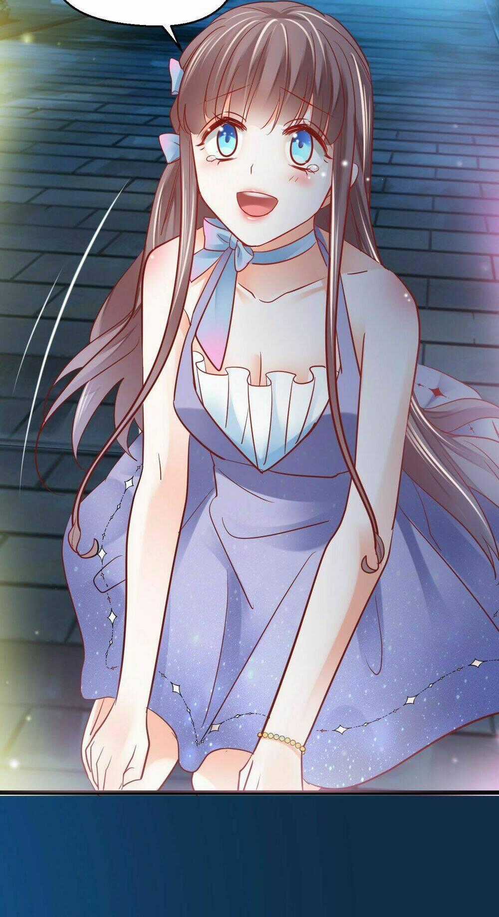 Phò Mã Lại Muốn Chơi Trò Couple Với Tôi Chapter 11 trang 29
