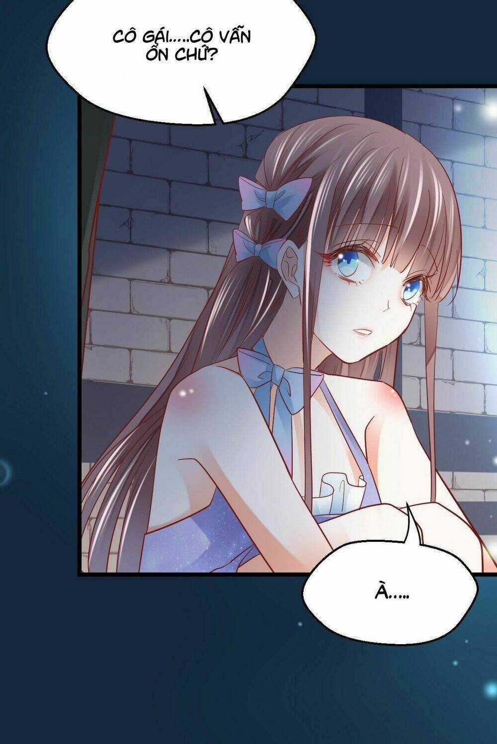 Phò Mã Lại Muốn Chơi Trò Couple Với Tôi Chapter 11 trang 3