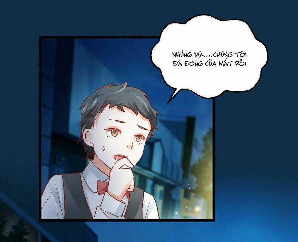 Phò Mã Lại Muốn Chơi Trò Couple Với Tôi Chapter 11 trang 6