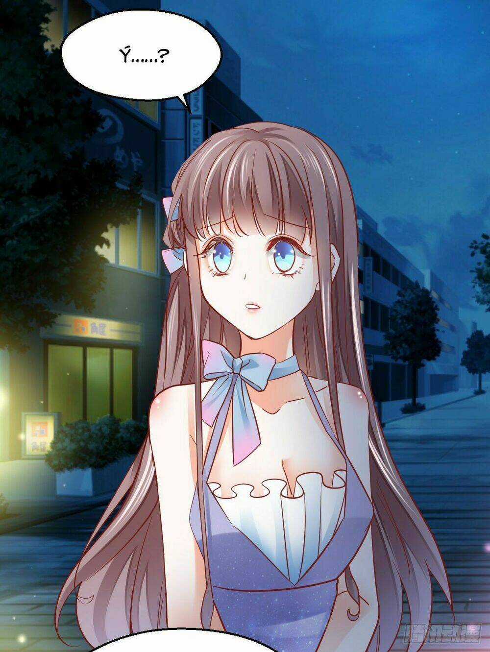 Phò Mã Lại Muốn Chơi Trò Couple Với Tôi Chapter 11 trang 7