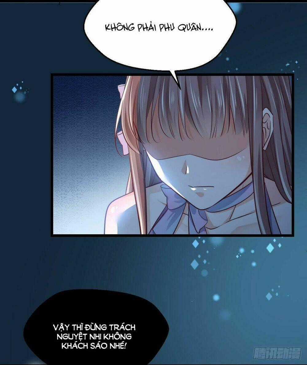 Phò Mã Lại Muốn Chơi Trò Couple Với Tôi Chapter 12 trang 1