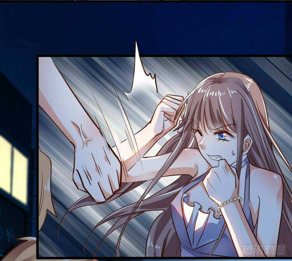 Phò Mã Lại Muốn Chơi Trò Couple Với Tôi Chapter 12 trang 16