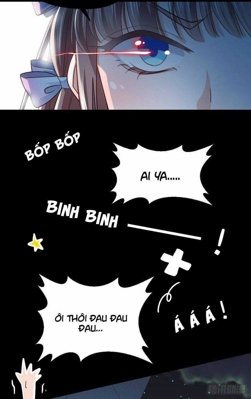 Phò Mã Lại Muốn Chơi Trò Couple Với Tôi Chapter 12 trang 2