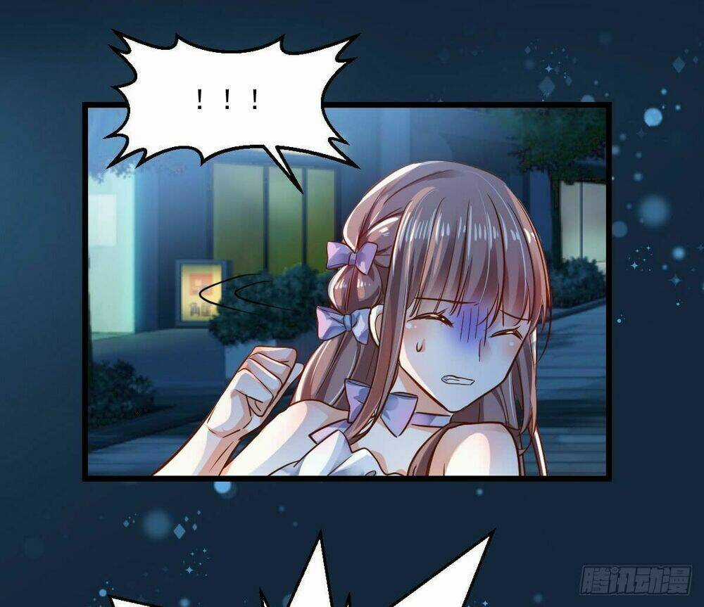Phò Mã Lại Muốn Chơi Trò Couple Với Tôi Chapter 12 trang 23