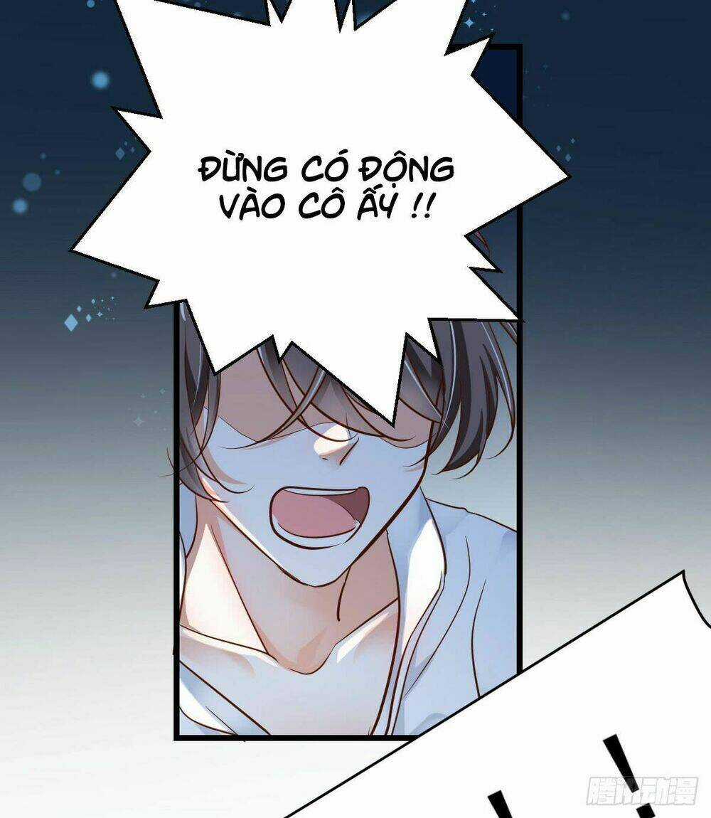 Phò Mã Lại Muốn Chơi Trò Couple Với Tôi Chapter 12 trang 24