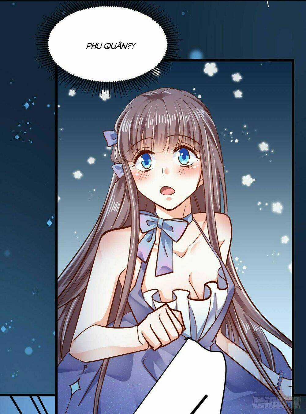 Phò Mã Lại Muốn Chơi Trò Couple Với Tôi Chapter 12 trang 26