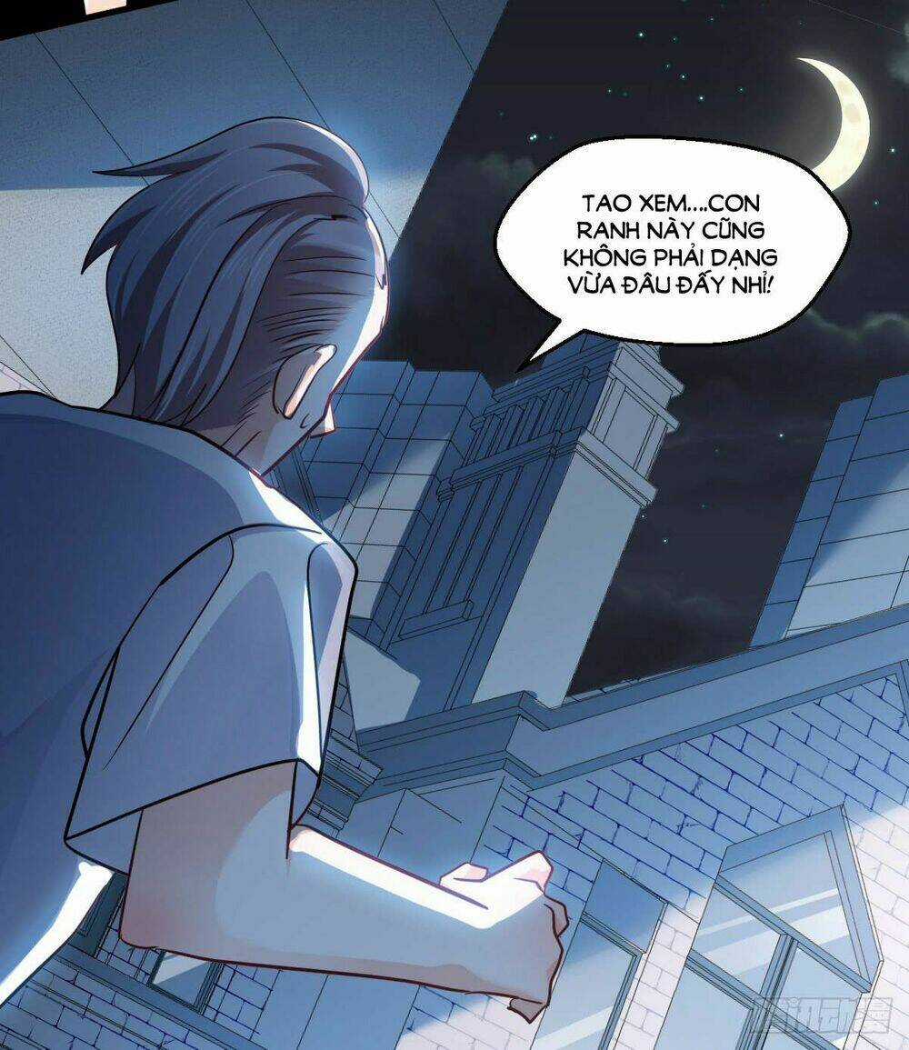 Phò Mã Lại Muốn Chơi Trò Couple Với Tôi Chapter 12 trang 3