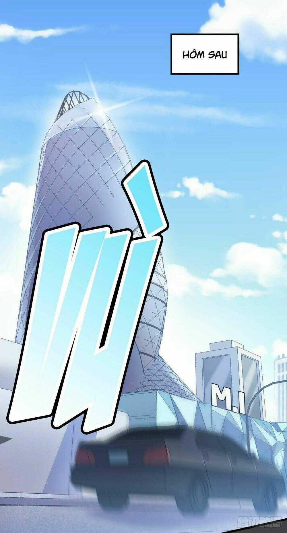 Phò Mã Lại Muốn Chơi Trò Couple Với Tôi Chapter 14 trang 0