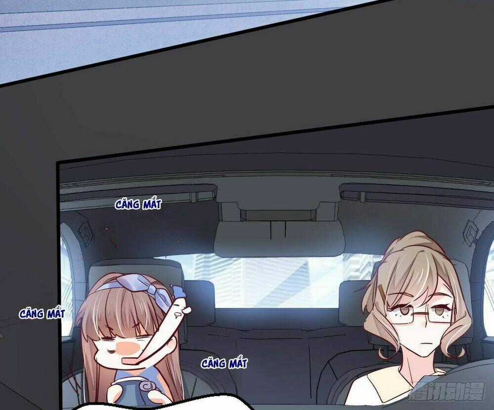 Phò Mã Lại Muốn Chơi Trò Couple Với Tôi Chapter 14 trang 1