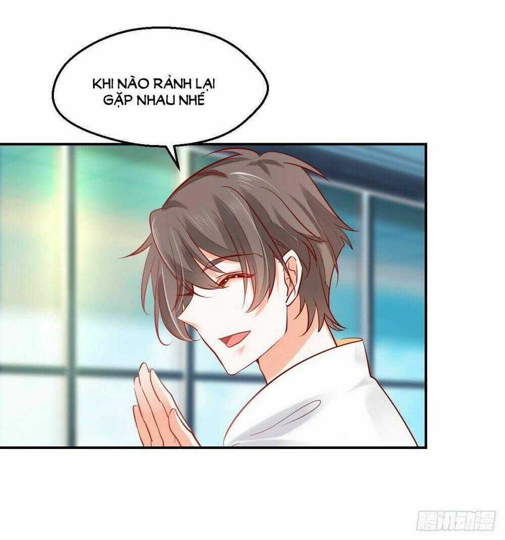 Phò Mã Lại Muốn Chơi Trò Couple Với Tôi Chapter 15 trang 1
