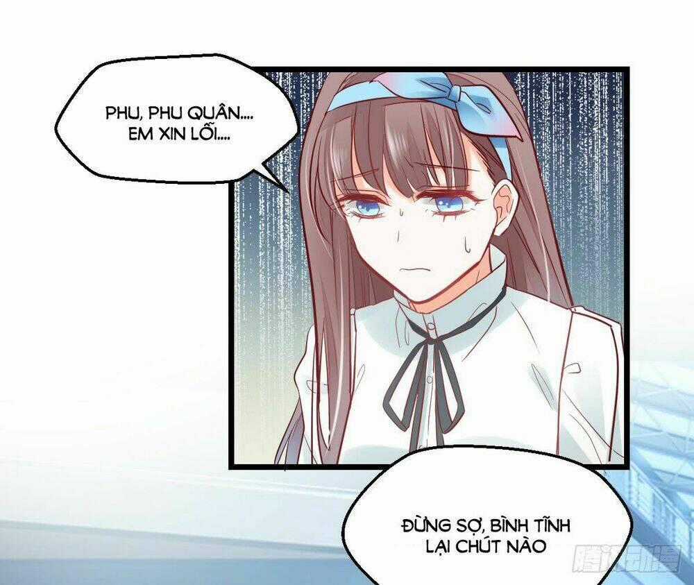 Phò Mã Lại Muốn Chơi Trò Couple Với Tôi Chapter 17 trang 0