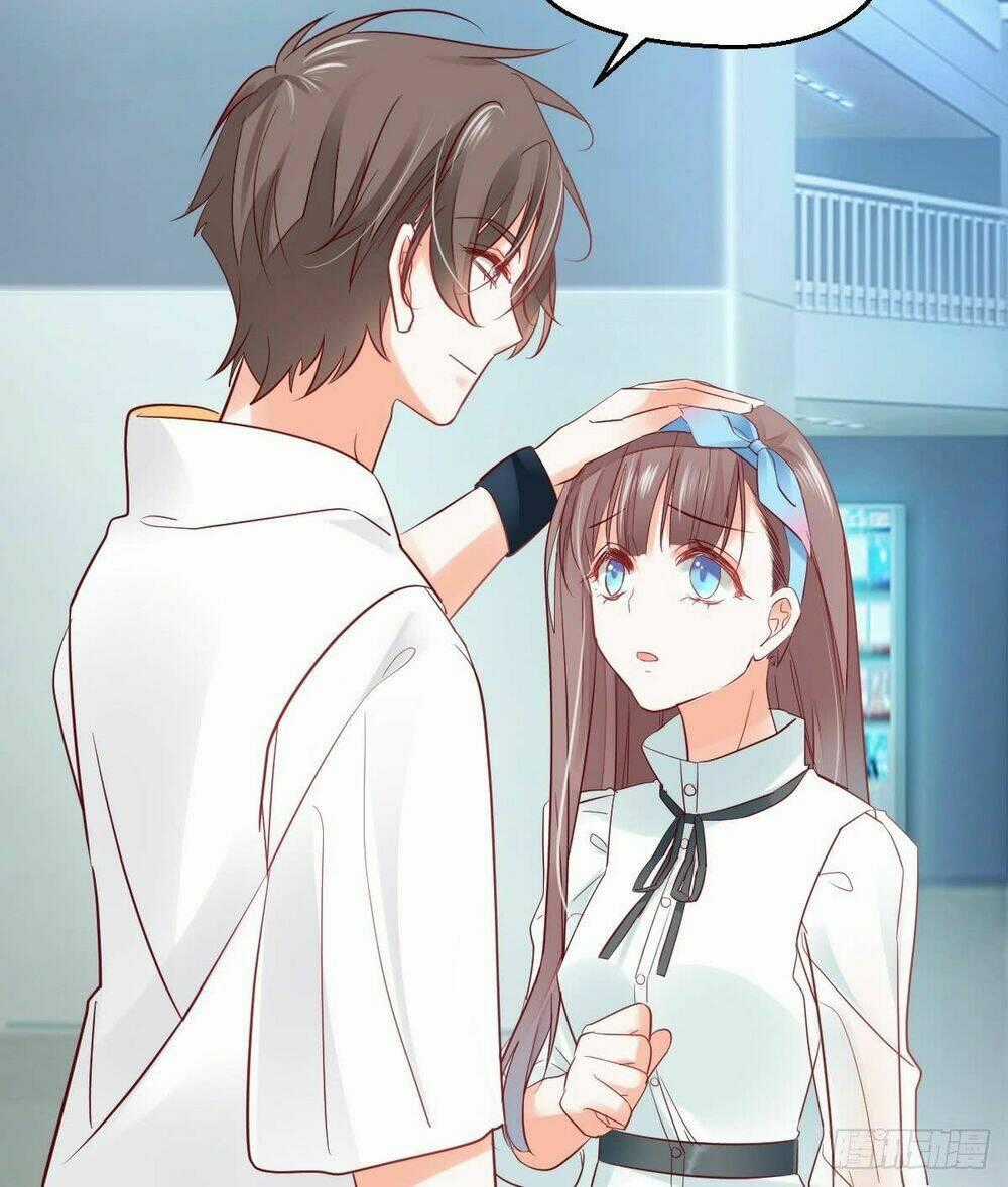 Phò Mã Lại Muốn Chơi Trò Couple Với Tôi Chapter 17 trang 1