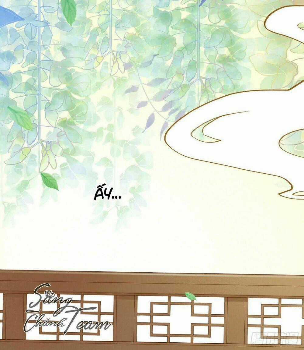 Phò Mã Lại Muốn Chơi Trò Couple Với Tôi Chapter 18 trang 0