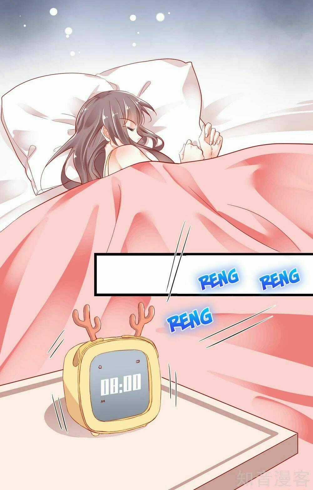 Phò Mã Lại Muốn Chơi Trò Couple Với Tôi Chapter 21 trang 1