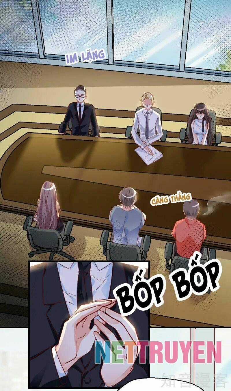Phò Mã Lại Muốn Chơi Trò Couple Với Tôi Chapter 25 trang 1