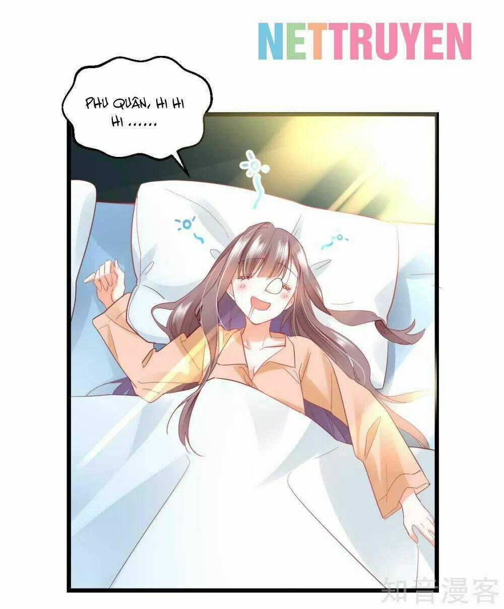 Phò Mã Lại Muốn Chơi Trò Couple Với Tôi Chapter 30 trang 1
