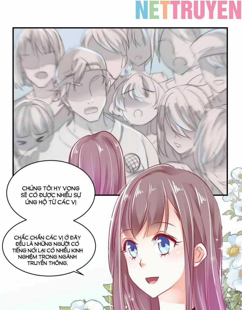 Phò Mã Lại Muốn Chơi Trò Couple Với Tôi Chapter 31 trang 1