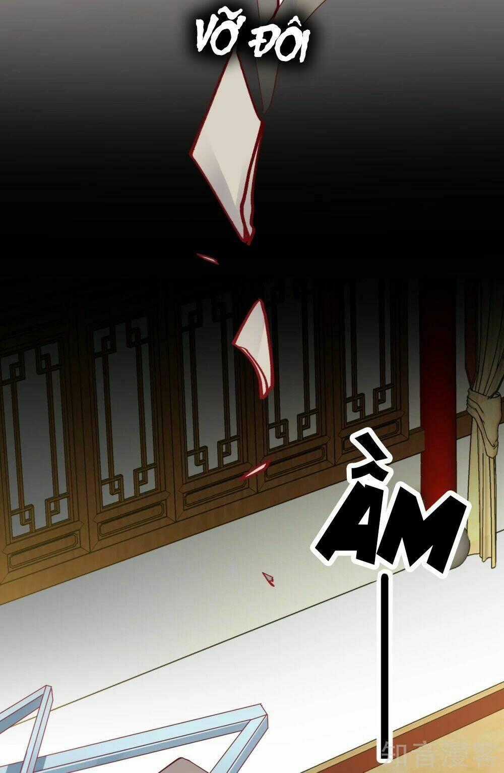 Phò Mã Lại Muốn Chơi Trò Couple Với Tôi Chapter 37 trang 1