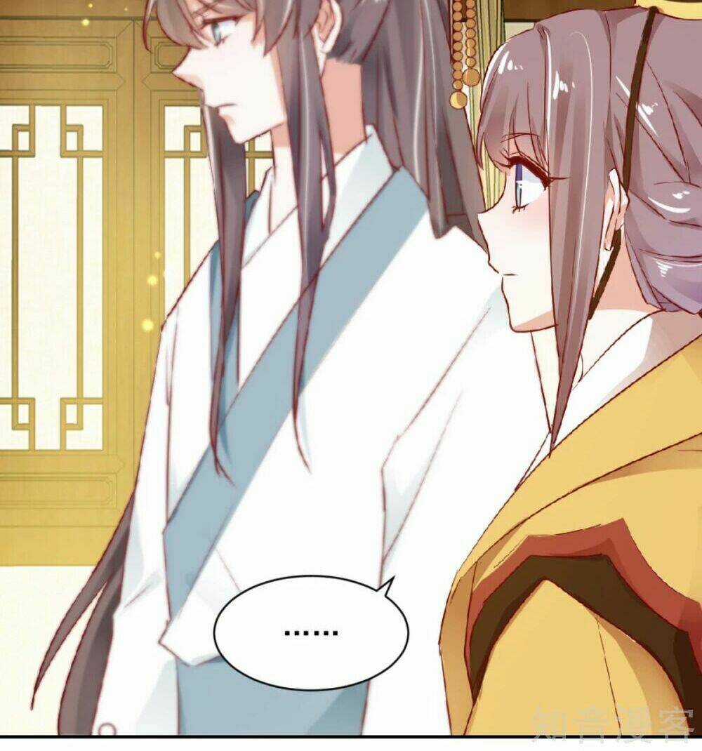 Phò Mã Lại Muốn Chơi Trò Couple Với Tôi Chapter 38 trang 11