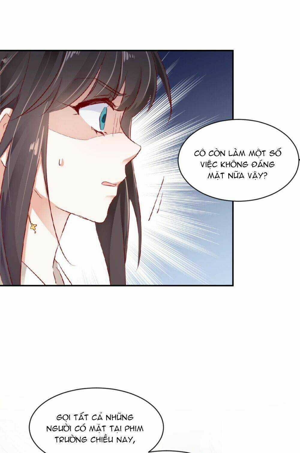 Phò Mã Lại Muốn Chơi Trò Couple Với Tôi Chapter 38 trang 5
